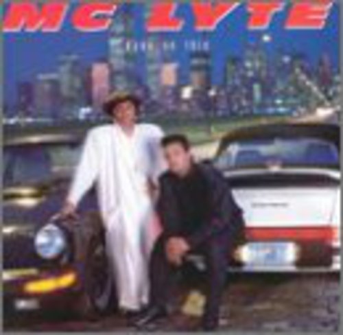 Eyes on This [CD]