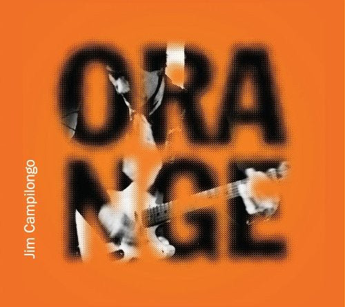 Orange [CD]