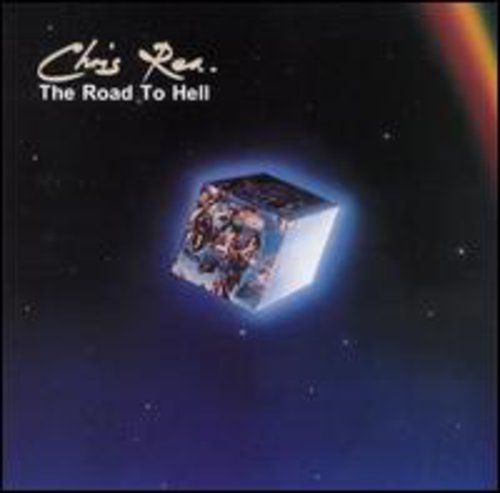 Road to Hell [CD]
