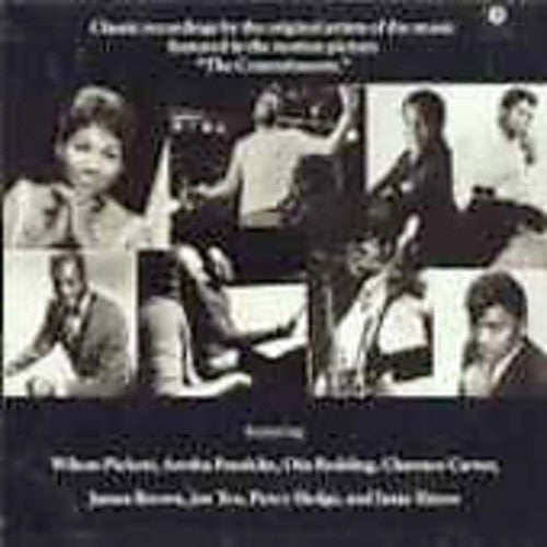 Classic Recordings / Various [CD]