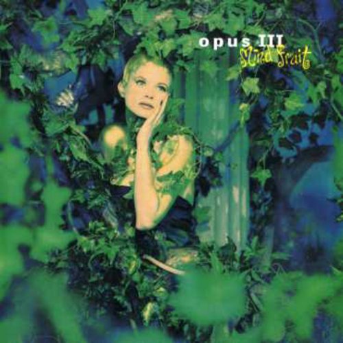 Mind Fruit [CD]