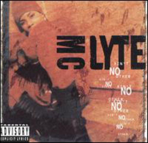 Ain't No Other [CD]