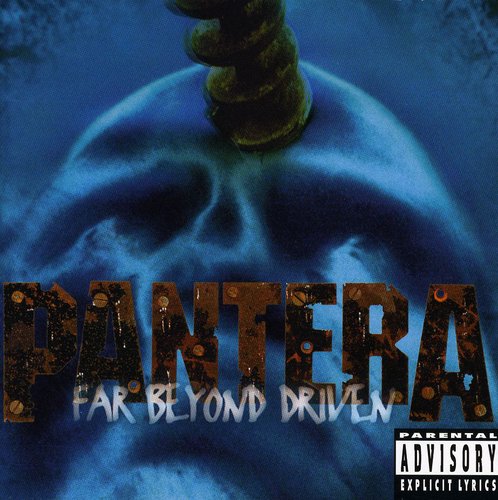 Far Beyond Driven [2 CD] (ONLINE ORDER ONLY)