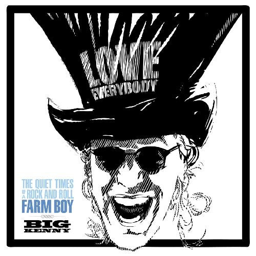 Quiet Times Of A Rock & Roll Farm Boy [180 Gram]