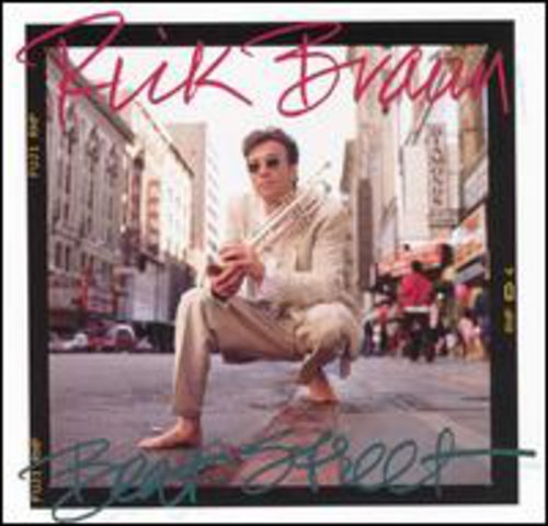 Beat Street [CD]