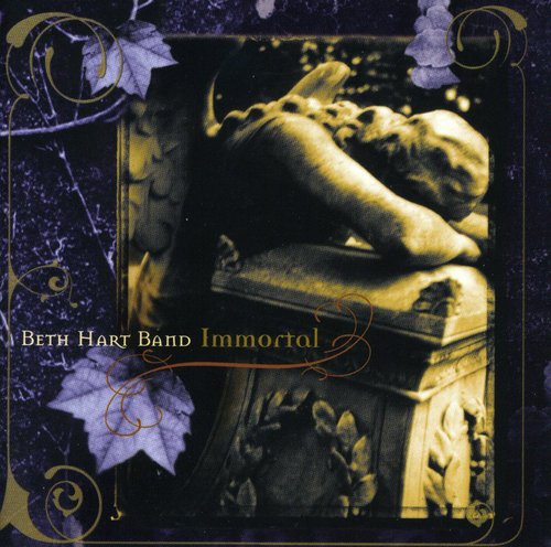 Immortal [CD]
