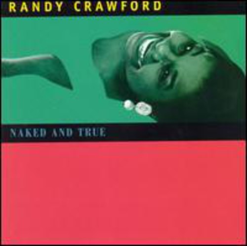 Naked & True [CD]