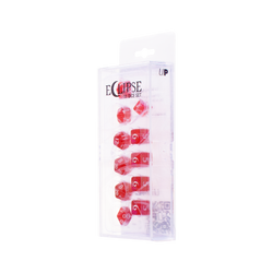 ECLIPSE® Acrylic RPG Dice Set (11ct)