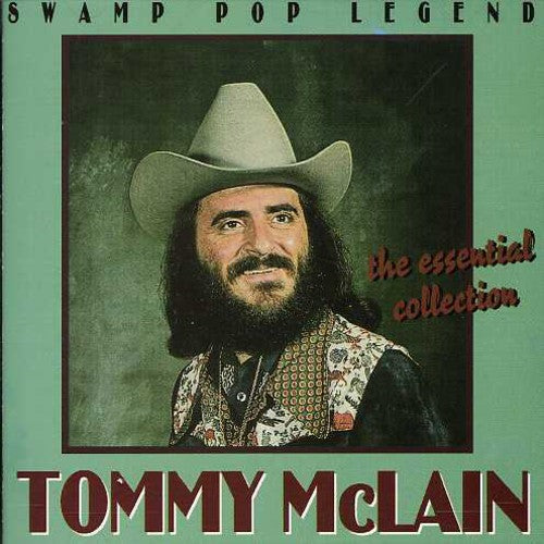 Essential Collection [CD]