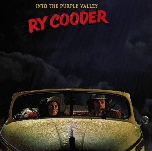 Into The Purple Valley [Import]
