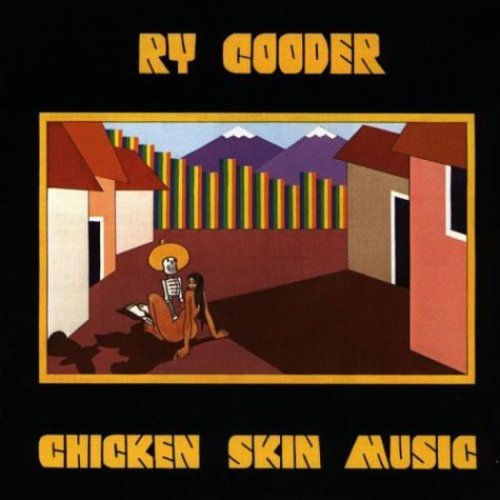 Chicken Skin Music [Import]