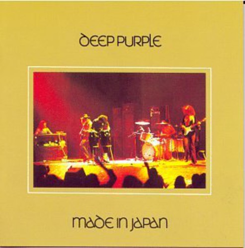 Made in Japan [2 CD]