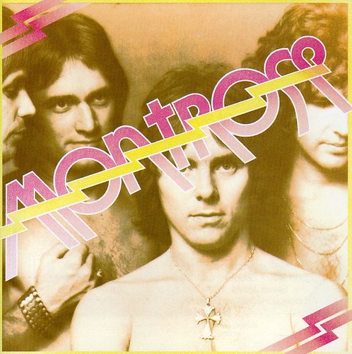 Montrose [CD]