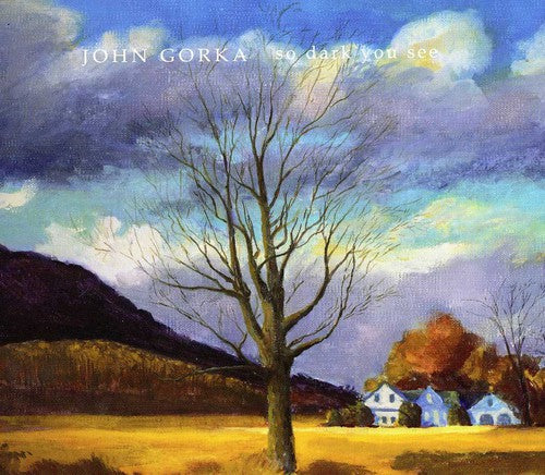 So Dark You See [CD]