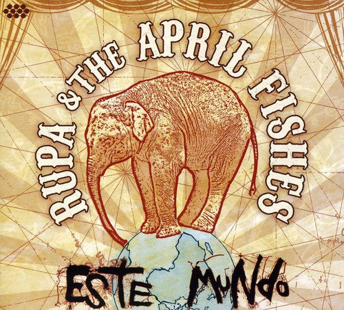 Este Mundo [CD]