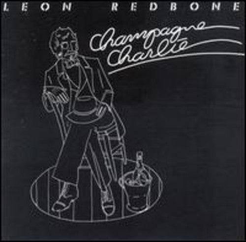 Champagne Charlie [CD]
