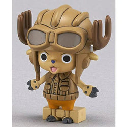 One Piece Chopper Robo 02 Wing Model Kit (ONLINE ORDER ONLY)