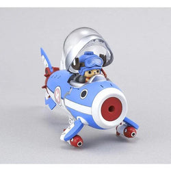 One Piece Chopper Robo 03 Submarine Model Kit (ONLINE ORDER ONLY)