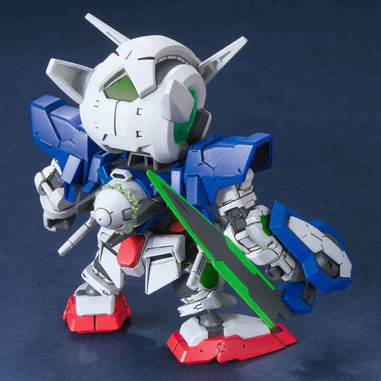 Gundam BB Senshi #334 Gundam Exia Repair II Model Kit (ONLINE ORDER ONLY)