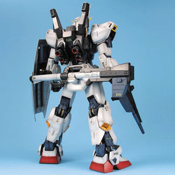 Gundam - PG 1/60 - Mobile Suit Zeta Gundam - RX-178 Gundam Mk-II (AEUG) - Model Kit (Online Order Only)