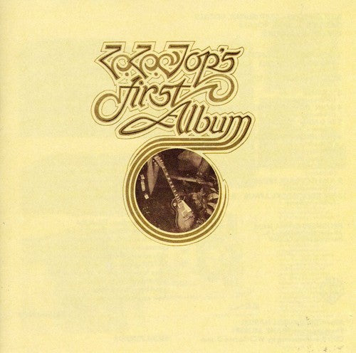First Album [CD]