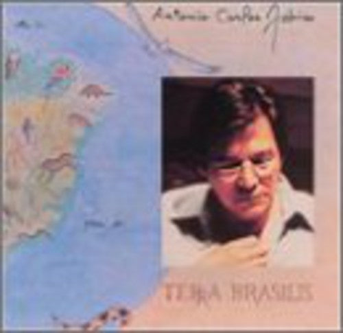 Terra Brasilis [CD]