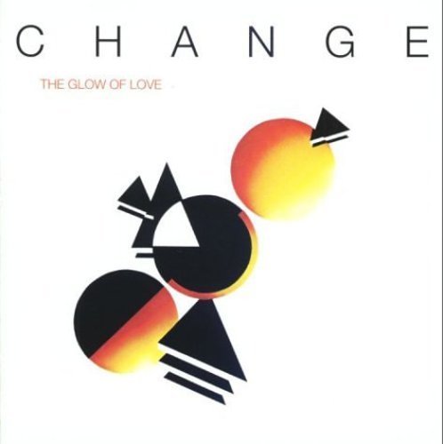 Glow of Love [CD]