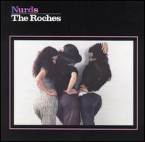 Nurds [CD]