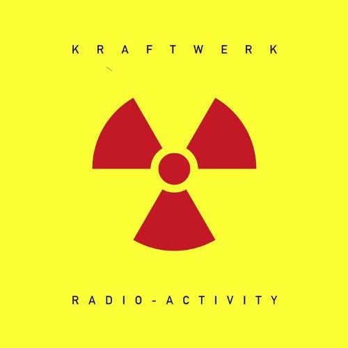 Radio-Activity (Remastered) [CD]