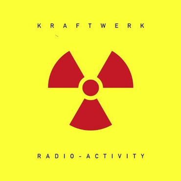 Radio-Activity (Remastered) [CD]