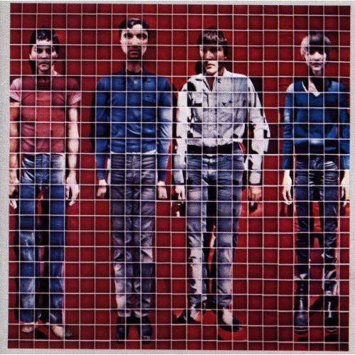More Songs About Buildings & Food [CD]