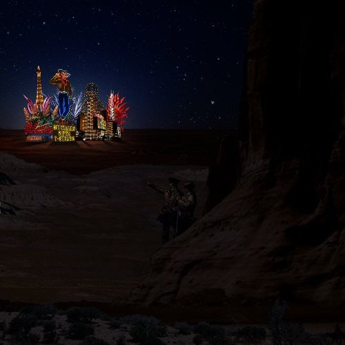 Assemble [LP]