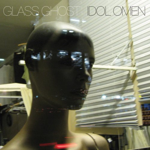 Idol Omen [LP]