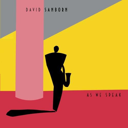 As We Speak [Import]
