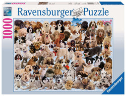 Puzzle: Dogs Galore (ONLINE ORDER ONLY)