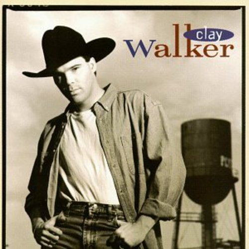 Clay Walker [CD]