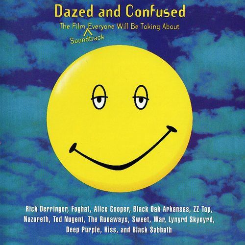 Dazed and Confused (Original Soundtrack) [2 CD]