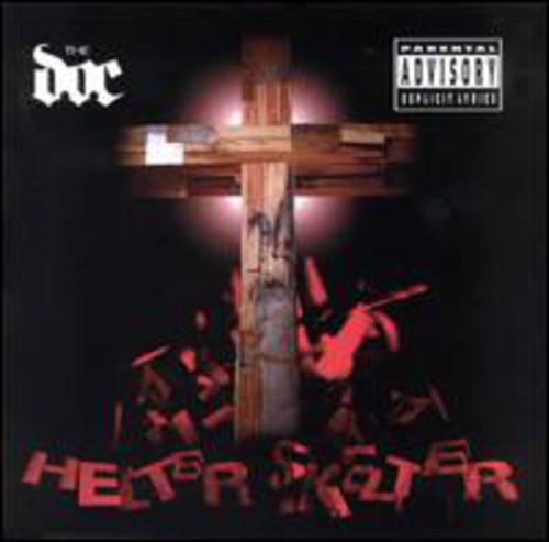 Helter Skelter [CD]