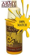 Army Painter Warpaints: Daemonic Yellow 18ml (ONLINE ORDER ONLY)