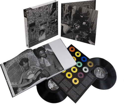 Light: On the South Side / Various [LP]