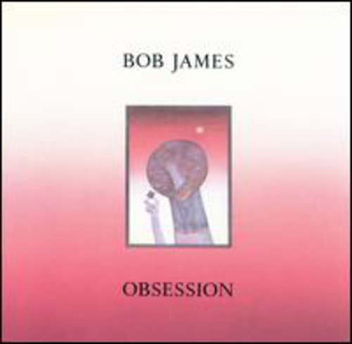 Obsession [CD]