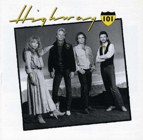 Highway 101 [CD]