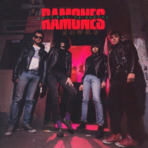 Halfway To Sanity [Import]