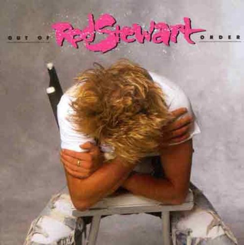 Out Of Order [Import]