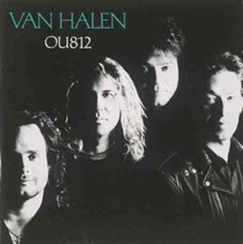 Ou812 [CD]