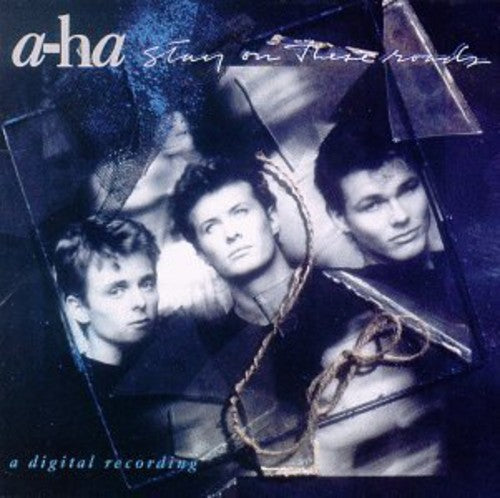 Stay On These Roads [Import]