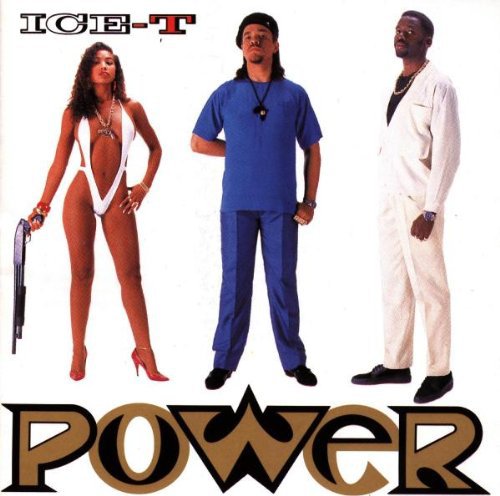 Power [CD]