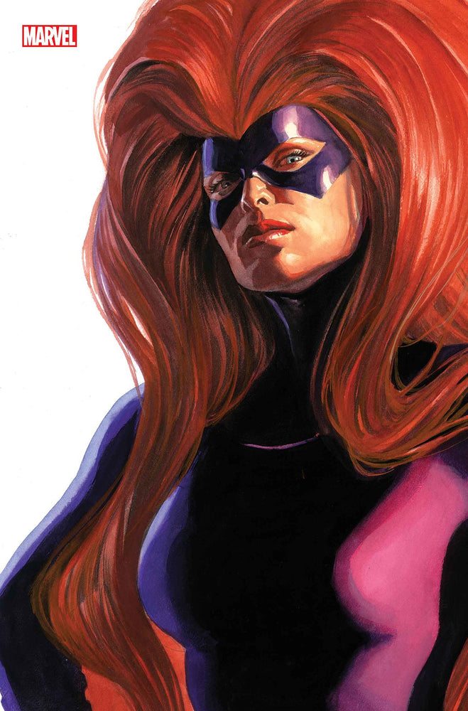 Fantastic Four Antithesis #3 B (Of 4) Alex Ross Medusa Timeless Variant (10/28/2020) Marvel (ONLINE ORDER ONLY)