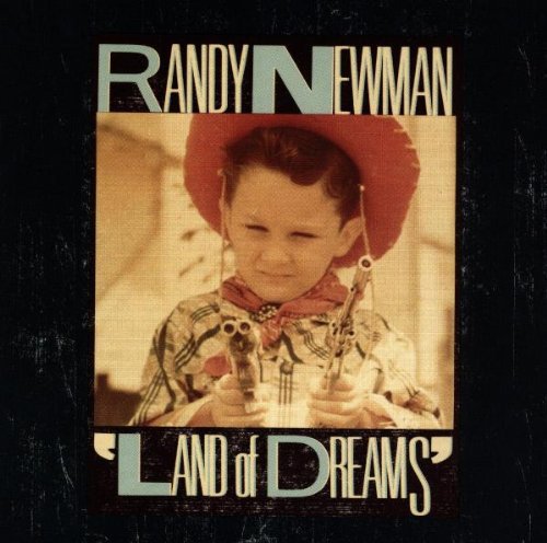 Land Of Dreams [Import]