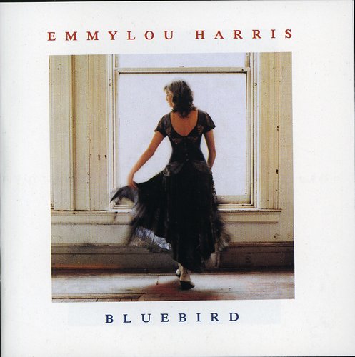 Bluebird [CD]